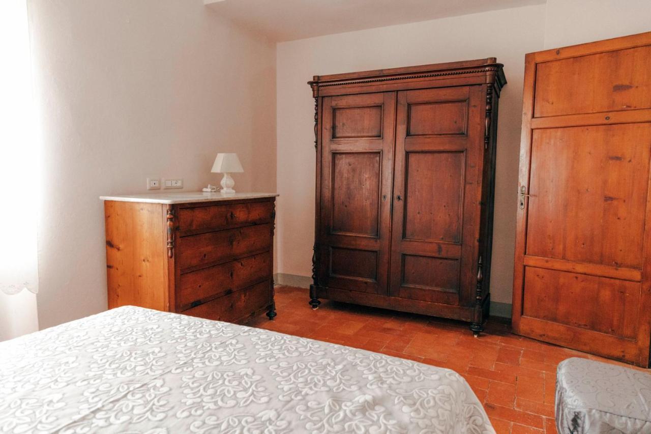 Tenuta San Giovanni Lucca - Borgo Del Locumone Eksteriør bilde