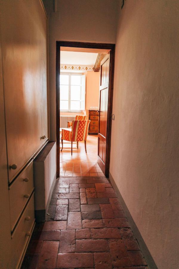 Tenuta San Giovanni Lucca - Borgo Del Locumone Eksteriør bilde
