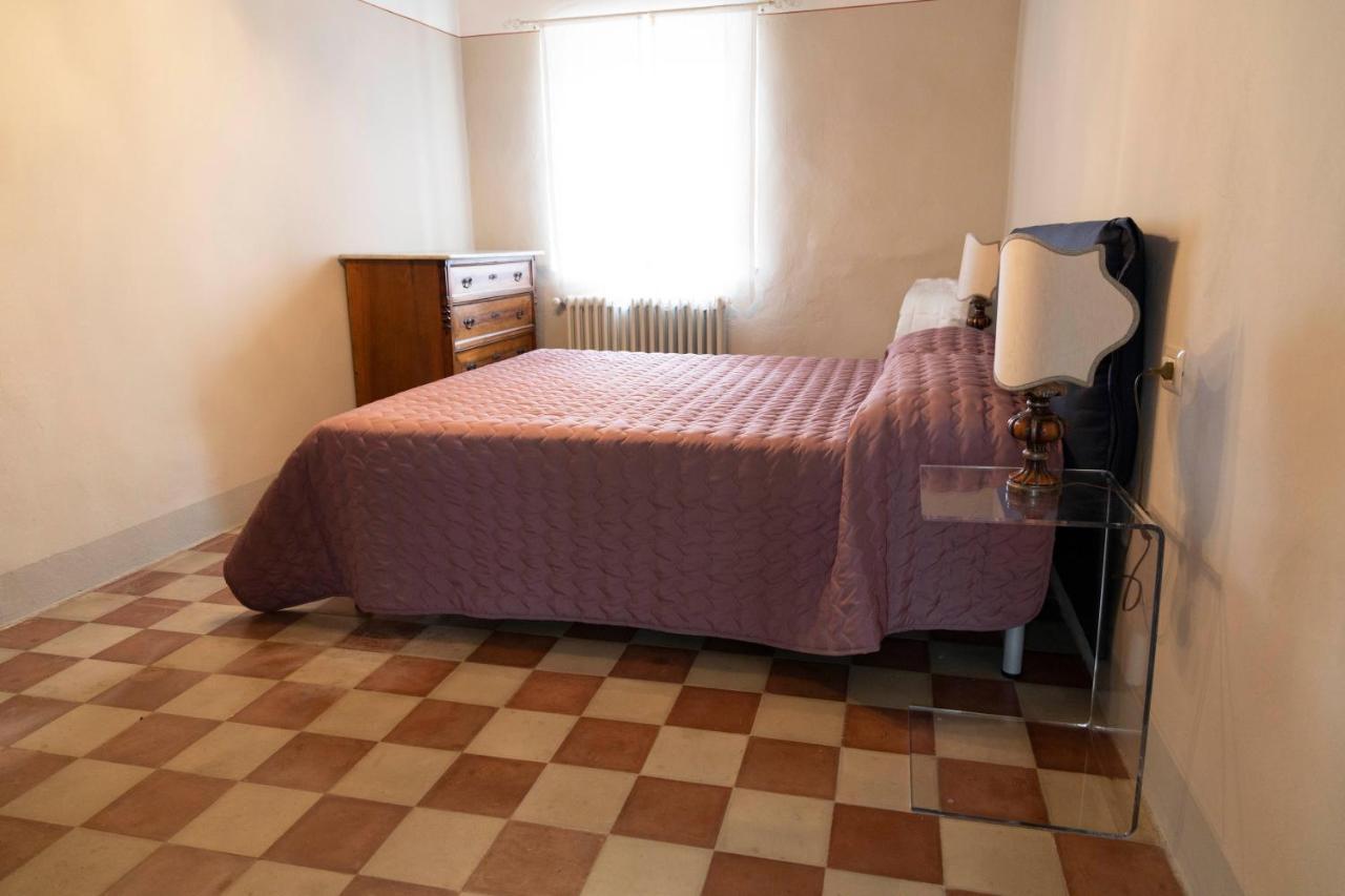 Tenuta San Giovanni Lucca - Borgo Del Locumone Eksteriør bilde
