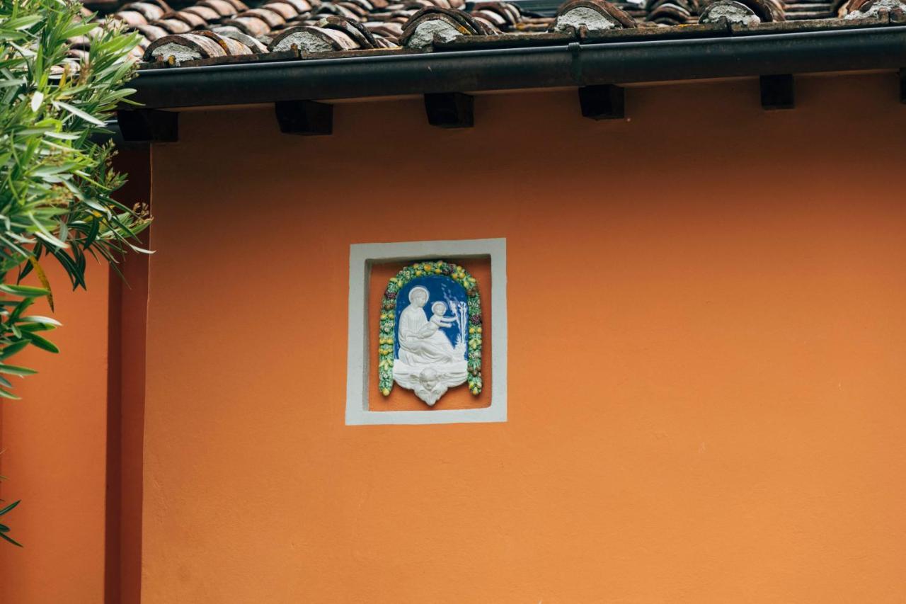 Tenuta San Giovanni Lucca - Borgo Del Locumone Eksteriør bilde