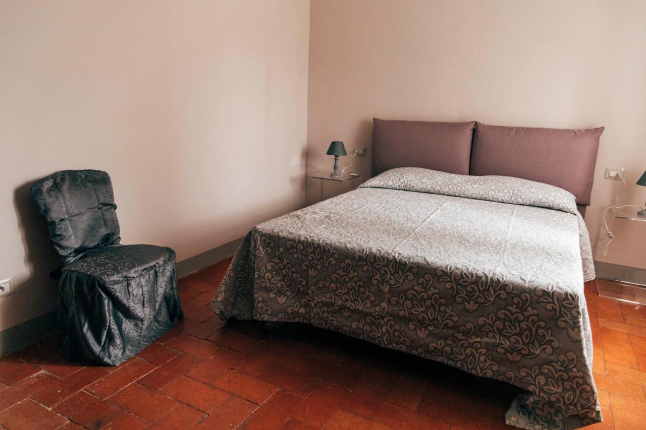 Tenuta San Giovanni Lucca - Borgo Del Locumone Eksteriør bilde