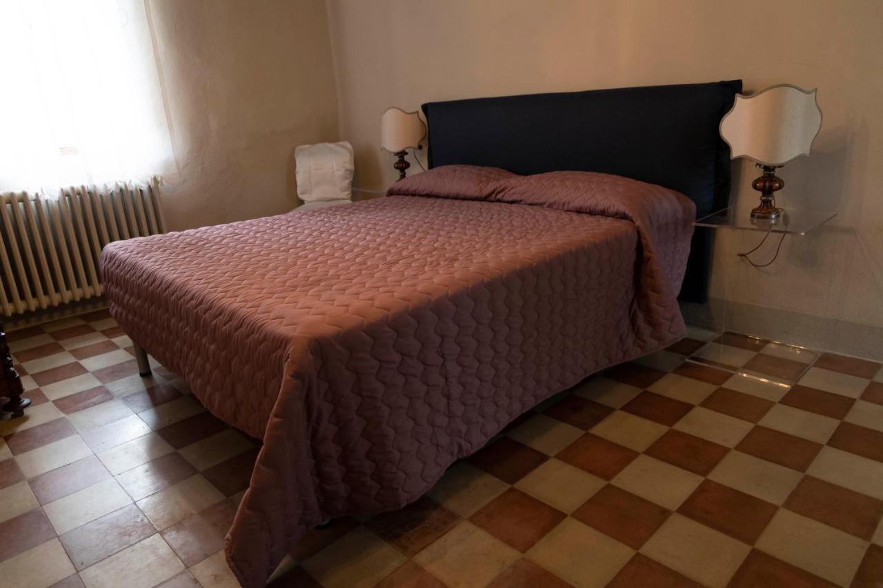 Tenuta San Giovanni Lucca - Borgo Del Locumone Eksteriør bilde